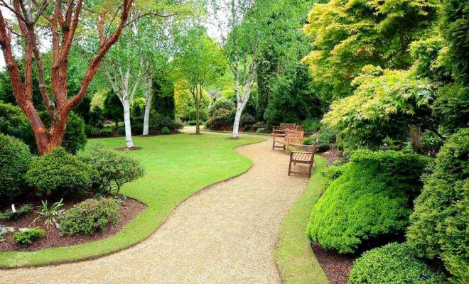 Aménagement, Perrignier, Alves Espaces Verts