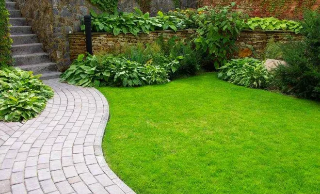 Entretien, Perrignier, Alves Espaces Verts